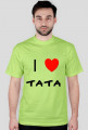 I love tata