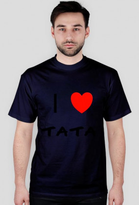 I love tata