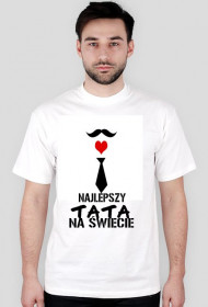 Najlepszy tata na swiecie