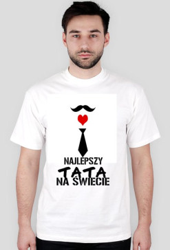 Najlepszy tata na swiecie