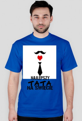 Najlepszy tata na swiecie