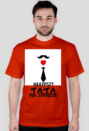 Najlepszy tata na swiecie