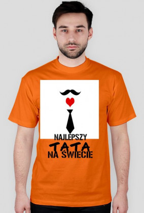 Najlepszy tata na swiecie