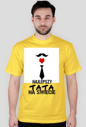 Najlepszy tata na swiecie