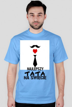Najlepszy tata na swiecie