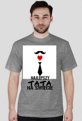 Najlepszy tata na swiecie