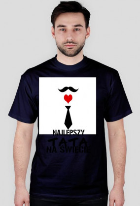 Najlepszy tata na swiecie
