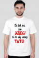 dzieci to ci sie udały tato