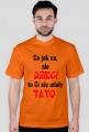 dzieci to ci sie udały tato