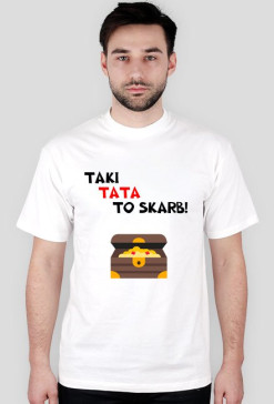 Taki tata to skarb!
