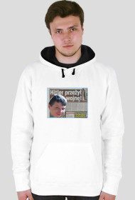 Hitler przeżył wojnę