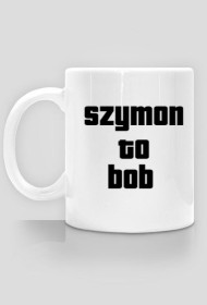 syzmon t obob