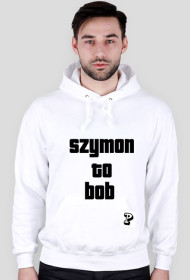 szymon bob bluza najlepsza