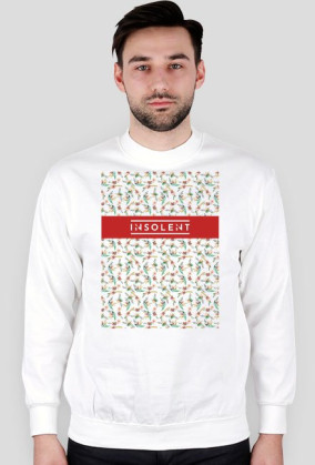 Floral madness INSOLENT