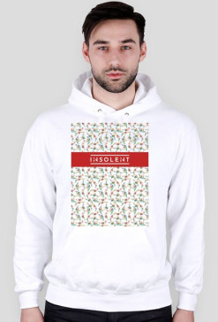 Floral madness INSOLENT