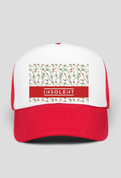 Floral madness INSOLENT