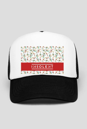 Floral madness INSOLENT