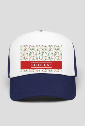 Floral madness INSOLENT