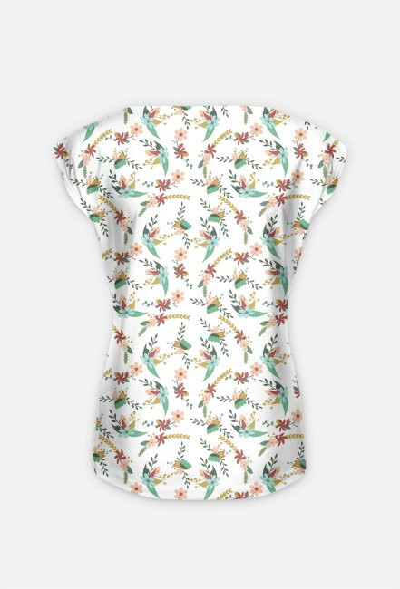 Floral madness INSOLENT