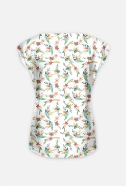 Floral madness INSOLENT