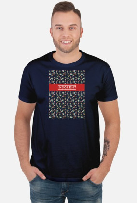 Floral madness INSOLENT