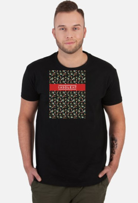 Floral madness INSOLENT