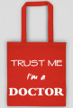 Trust me I'm a doctor torba