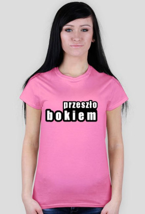 Bokiem...D
