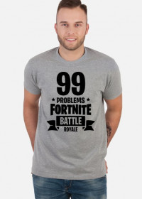 99 PROBLEMÓW W FORTNITE