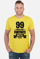 99 PROBLEMÓW W FORTNITE