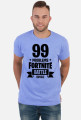 99 PROBLEMÓW W FORTNITE