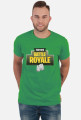 FORTNITE BATTLE ROYALE