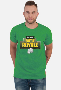 FORTNITE BATTLE ROYALE