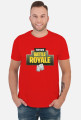 FORTNITE BATTLE ROYALE