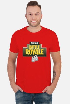 FORTNITE BATTLE ROYALE