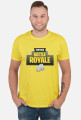 FORTNITE BATTLE ROYALE