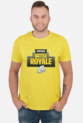 FORTNITE BATTLE ROYALE