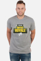 FORTNITE BATTLE ROYALE