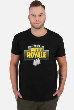FORTNITE BATTLE ROYALE