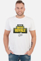 FORTNITE BATTLE ROYALE