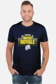 FORTNITE BATTLE ROYALE