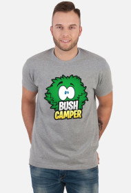 BUSH CAMPER