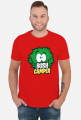 BUSH CAMPER