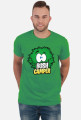 BUSH CAMPER