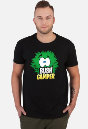 BUSH CAMPER