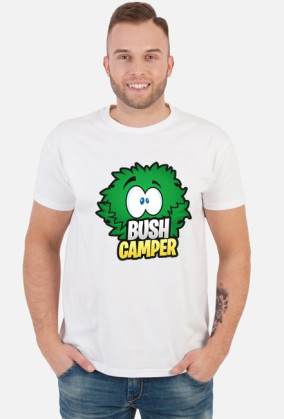 BUSH CAMPER