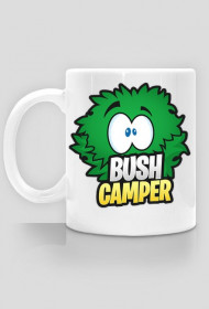 BUSH CAMPER