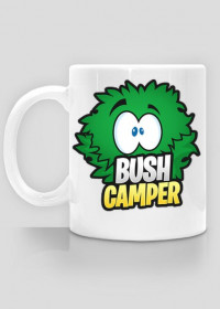 BUSH CAMPER