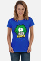 BUSH CAMPER