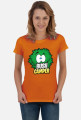 BUSH CAMPER